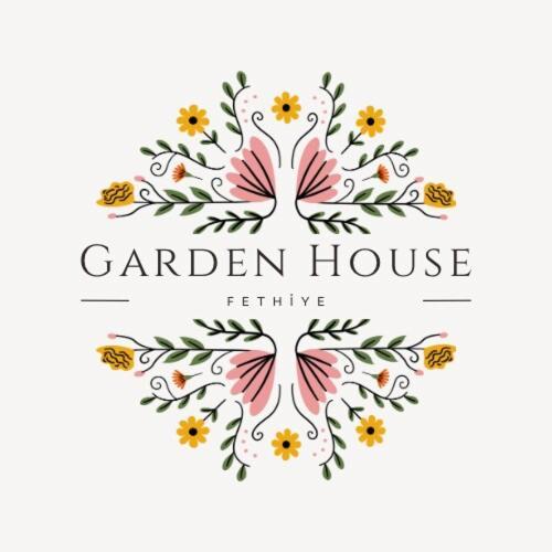 Garden House Fethiye